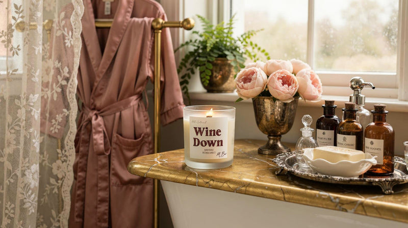 How to Get Rid of Dehumidifier Smell - MBur Candle Co.