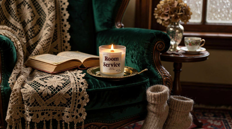 Best Candles to Gift Your Best Friend (Matched to Their Vibe) - MBur Candle Co.