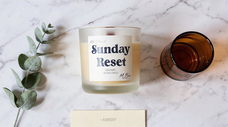 Phthalate-Free Fragrance vs Essential Oils in Candles: What's Actually Safer? - MBur Candle Co.
