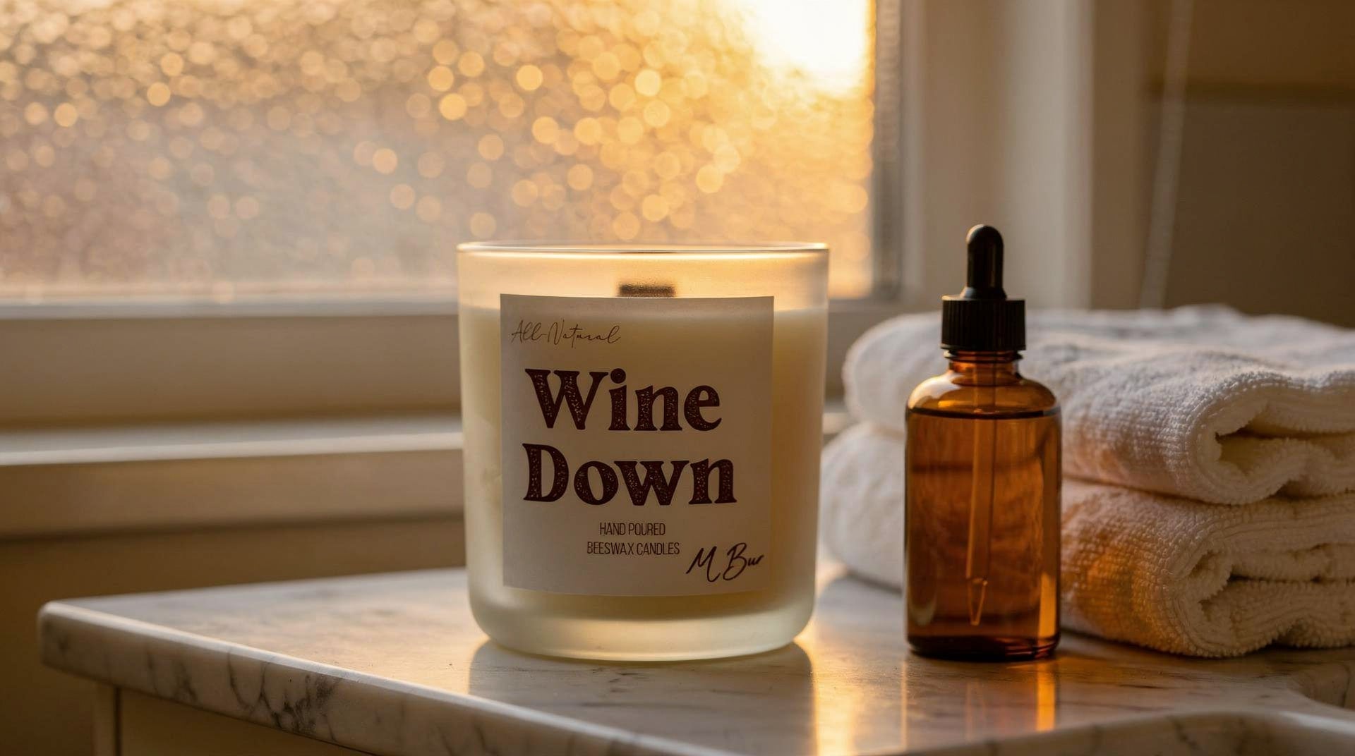 What Chemicals Are in Capri Blue Volcano Candles? - MBur Candle Co.