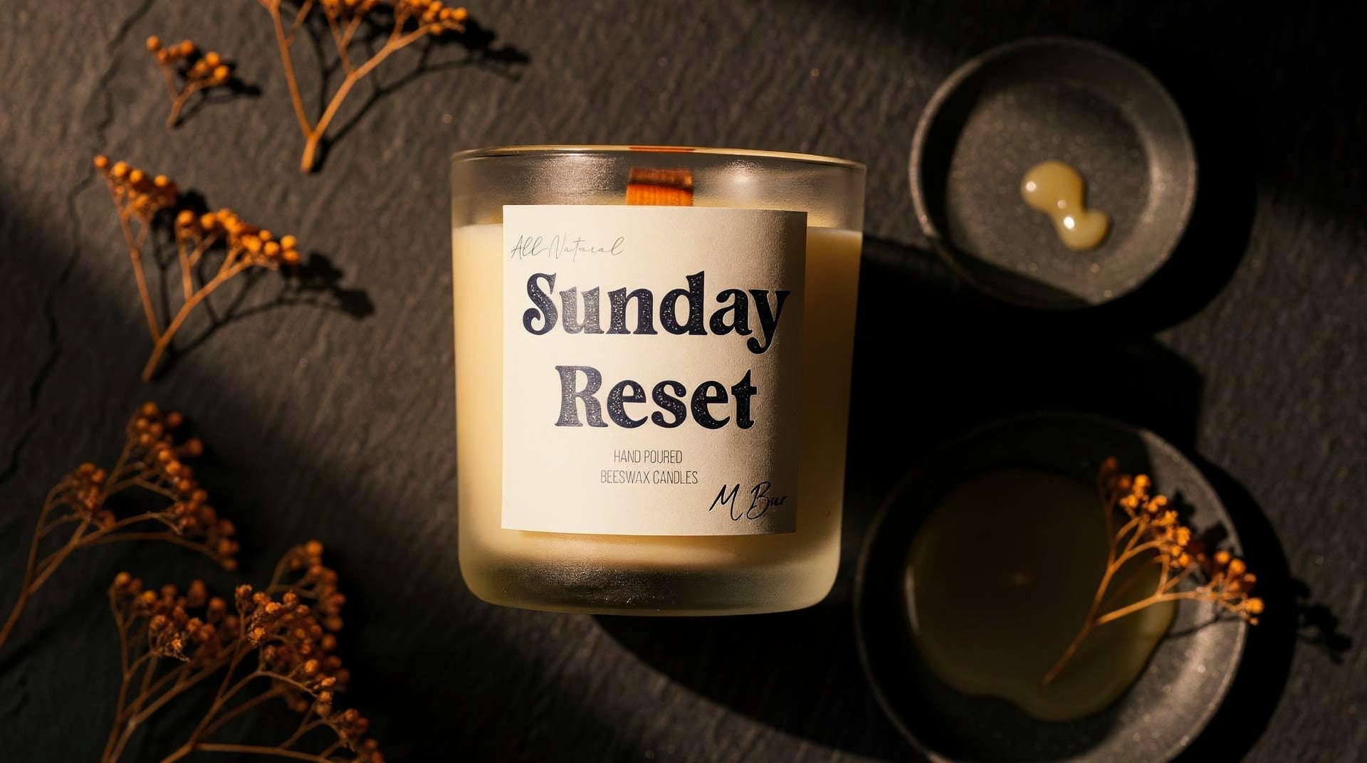 Best Wooden Wick Candles of 2025: Why They Burn Better (and Sound Better Too)