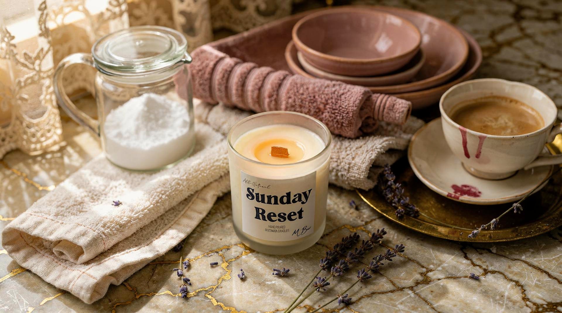 How to Get Rid of Pet Food Container Smell - MBur Candle Co.