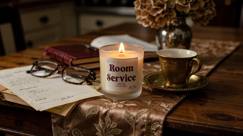 Best Teacher Appreciation Gifts: Clean Candles Teachers Will Love - MBur Candle Co.