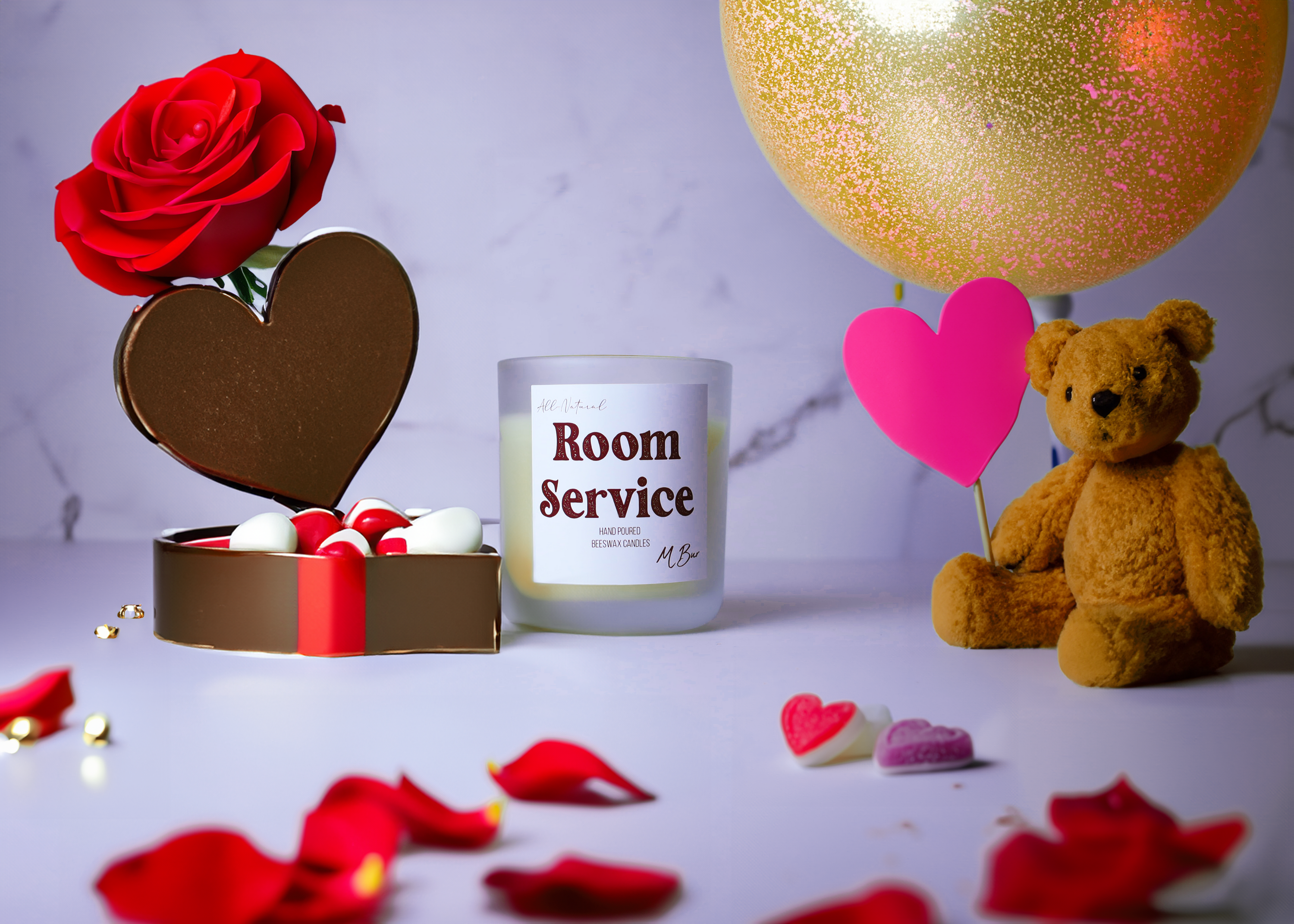 Make Him Feel Special: Top 7 Thoughtful Guy Valentine's Day Gifts
