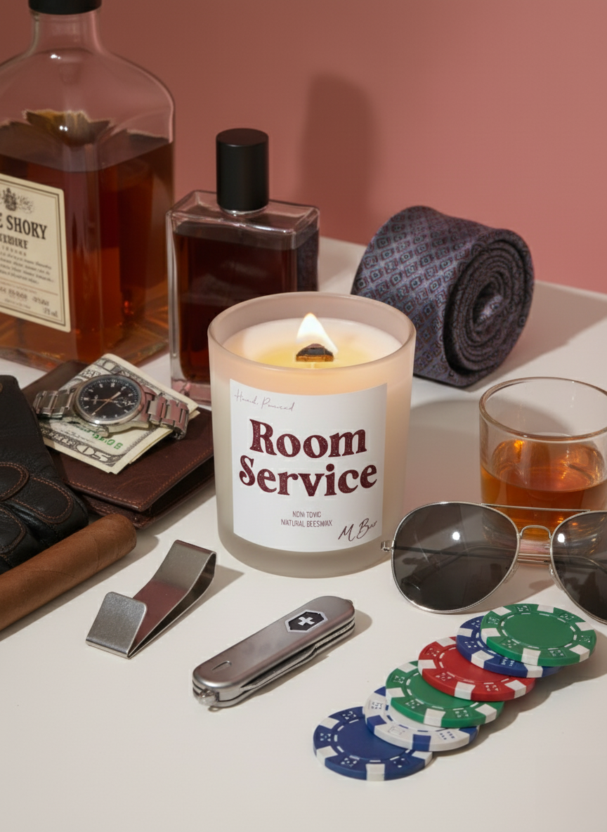 Are candles safe for you?