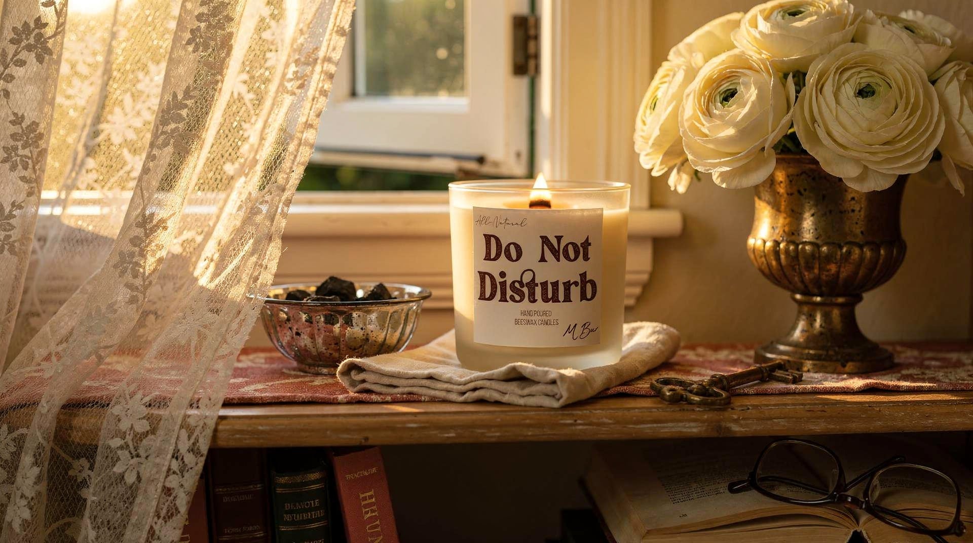 Why New Furniture Smells (and How to Fix It) - MBur Candle Co.