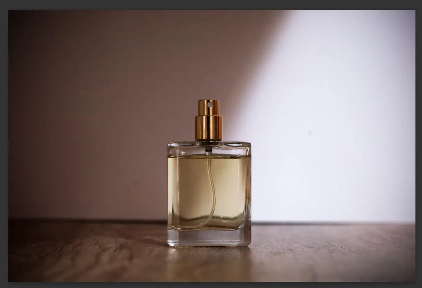 Crafting Your Signature Scent: Exploring the World of Perfumery for Men