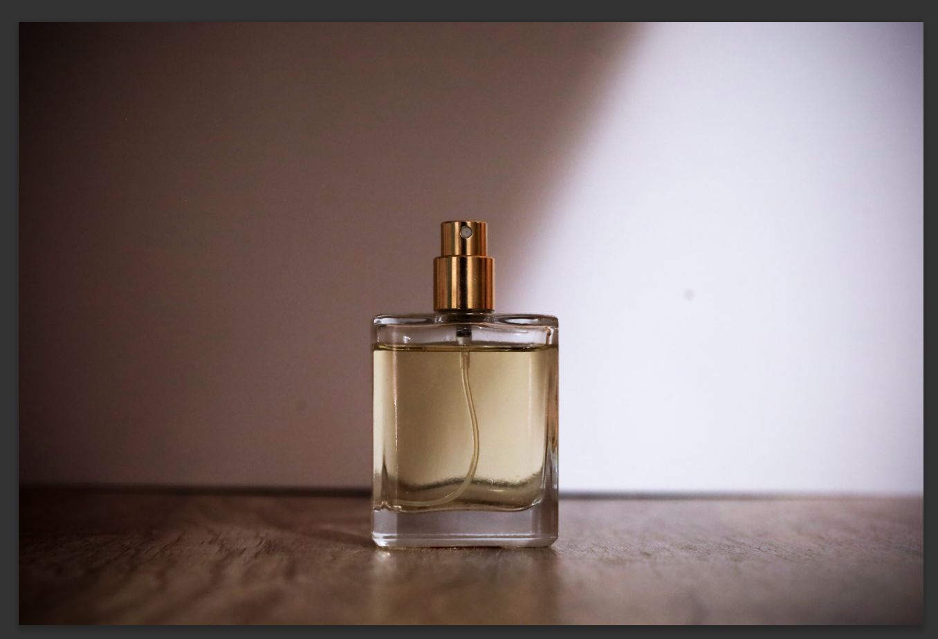 Crafting Your Signature Scent: Exploring the World of Perfumery for Men