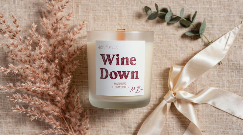 Best Mother's Day Candle Gifts She'll Actually Use (Not Just Display) - MBur Candle Co.