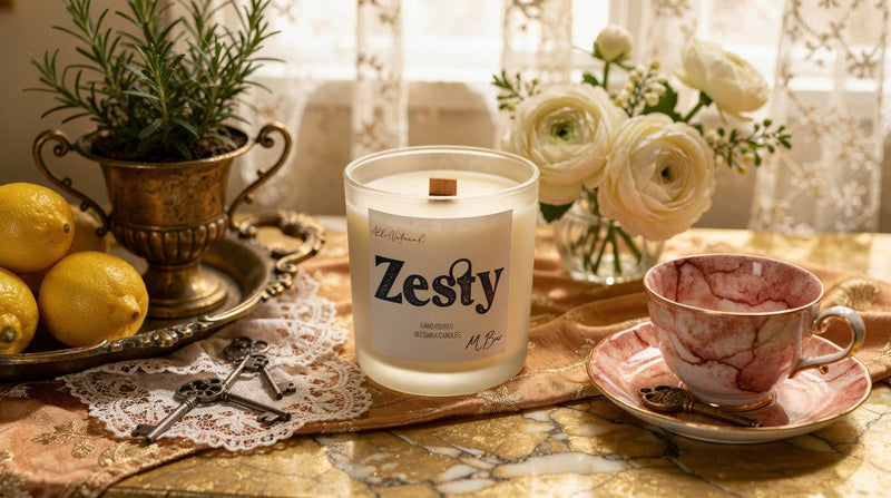 How to Get Rid of Garbage Disposal Smell for Good - MBur Candle Co.