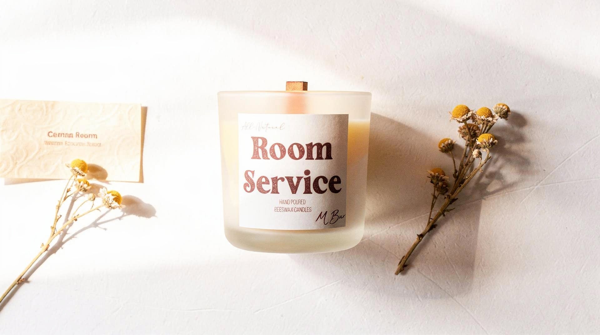 VOCs in Candles: What They Are, Which Candles Have Them, and How to Avoid Them - MBur Candle Co.