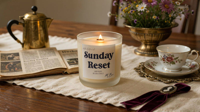Are Candle Warmers Healthier Than Burning a Candle? An Honest Look - MBur Candle Co.