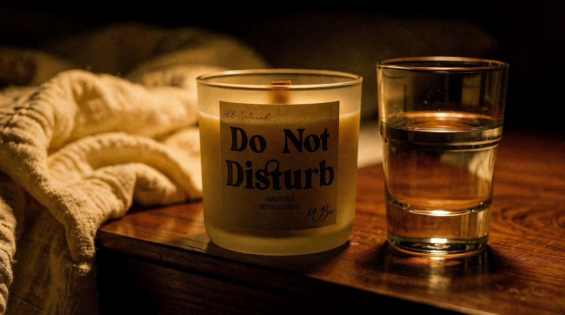 Best Candles for Postpartum Recovery and the Fourth Trimester - MBur Candle Co.