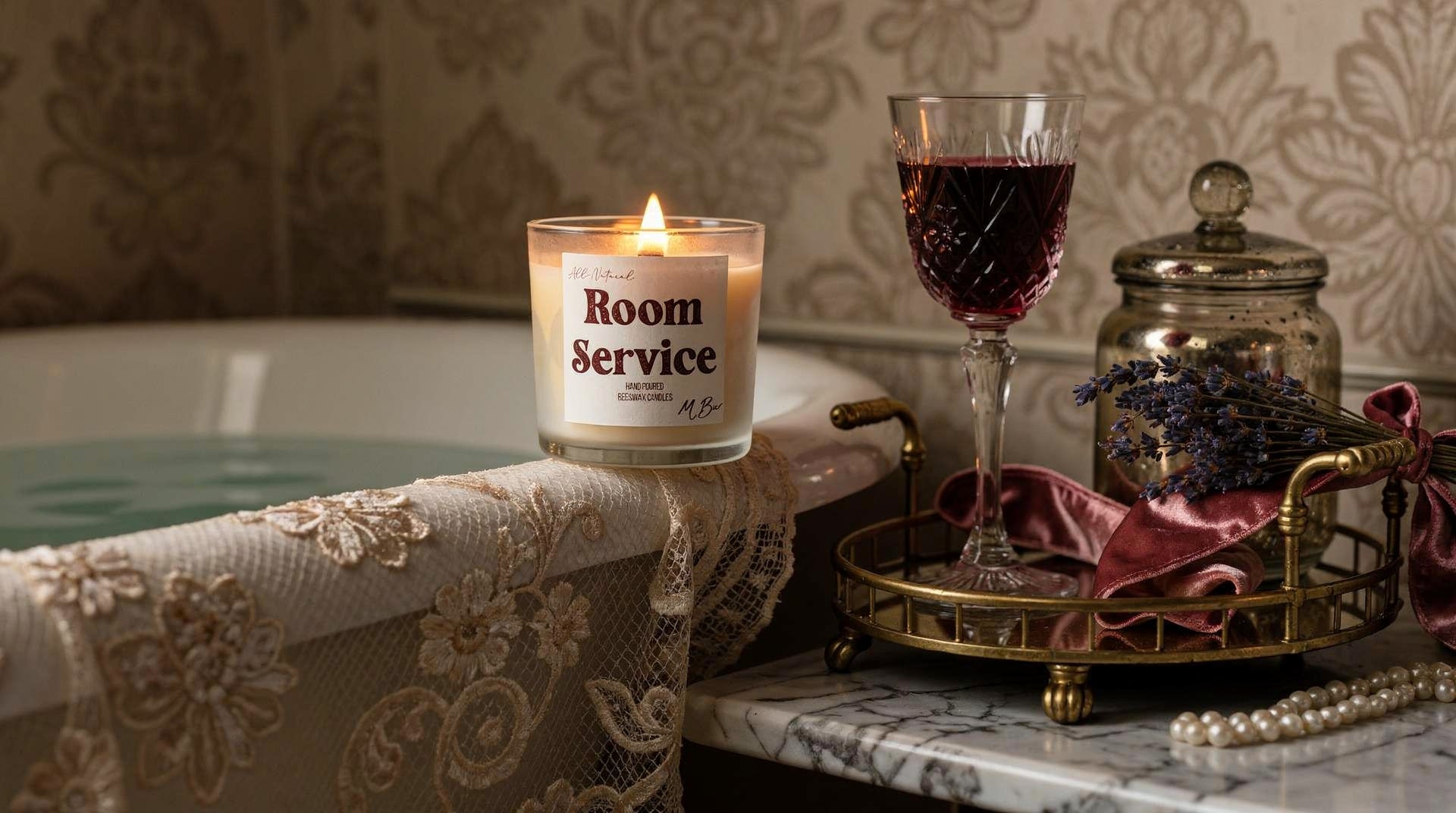 Best Gifts for Nurses: Clean, Calming Candles for Hardworking Heroes - MBur Candle Co.