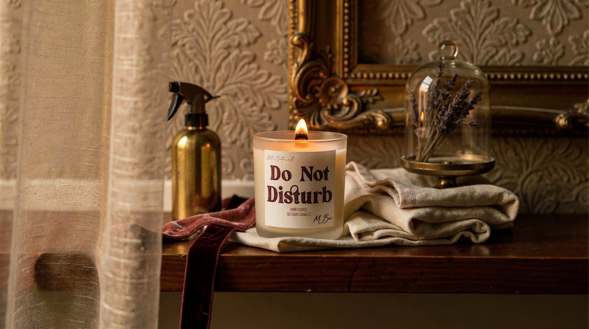 Candles for Cigarette Smoke Smell in a Rented Apartment (What Helps) - MBur Candle Co.