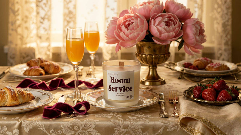 Best Candles for a Galentine's Day Celebration With Your Favorite Friends - MBur Candle Co.