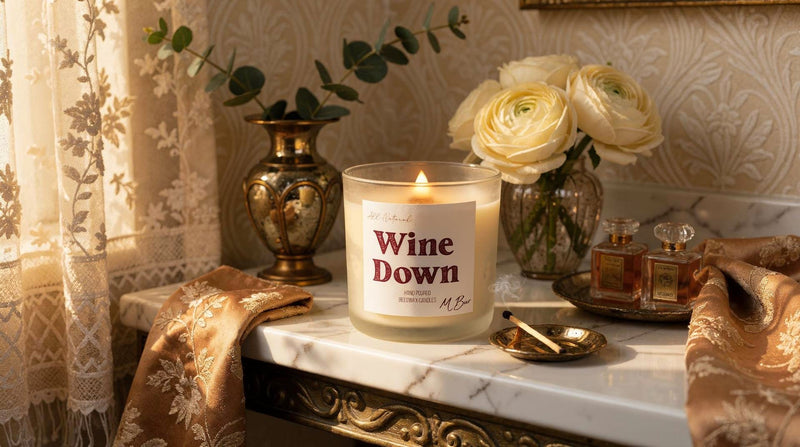 How to Get Rid of Sewer Smell From a Drain - MBur Candle Co.