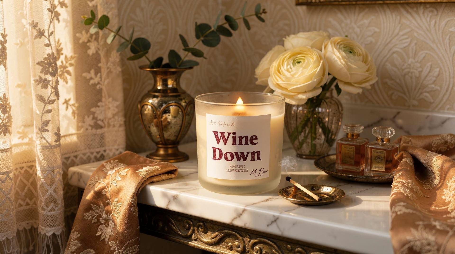 How to Get Rid of Sewer Smell From a Drain - MBur Candle Co.