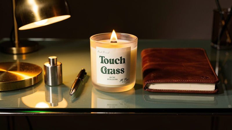 Best Candles for Men: The Ultimate Gift Guide for Every Type of Guy