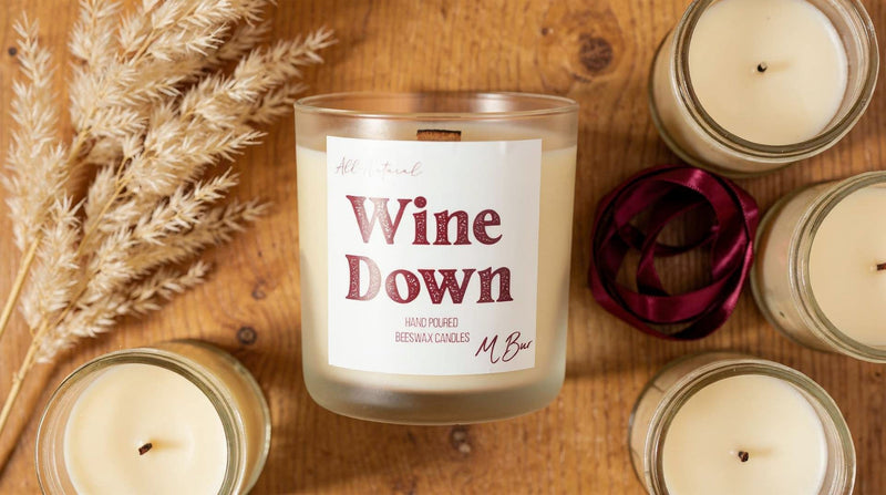 The Ultimate Candle Gift Guide: Best Candle Gifts for Her (That She'll Actually Use)