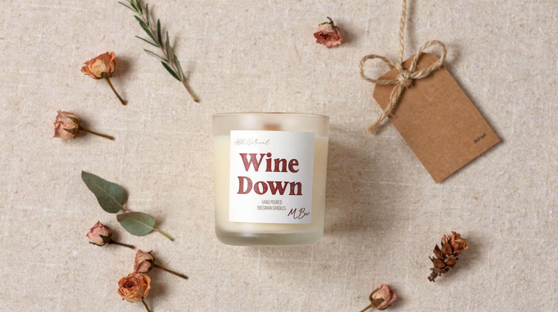The Candle Gift Guide for Allergy Sufferers (Because They Deserve Nice Things Too)