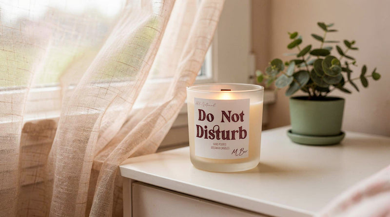 Are Candles Bad for Asthma? What an Allergist Would Say - MBur Candle Co.