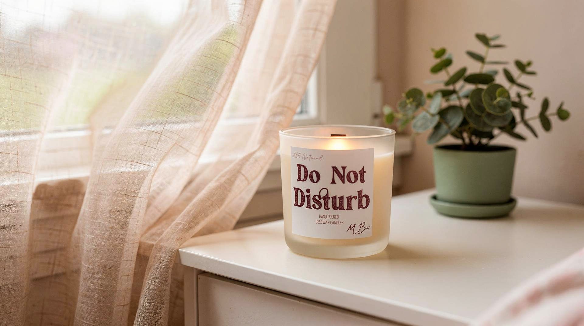 Are Candles Bad for Asthma? What an Allergist Would Say - MBur Candle Co.