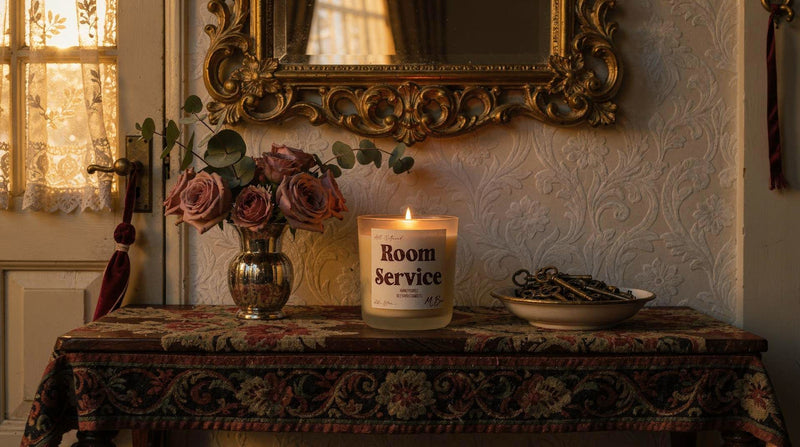 Best Scents for Entertaining: Welcoming Picks for Hosting - MBur Candle Co.