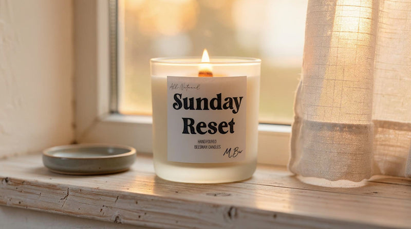 Sinus Issues and Scented Candles: How to Still Burn Without the Pain