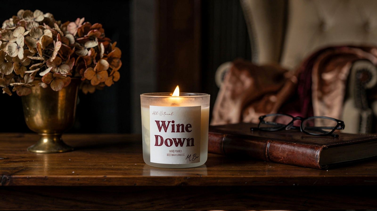 Are Bath and Body Works Candles Really Toxic? What You Need to Know - MBur Candle Co.