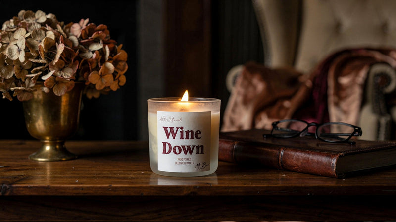 Are Bath and Body Works Candles Really Toxic? What You Need to Know - MBur Candle Co.