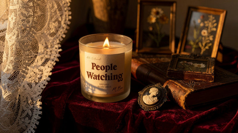Are Brooklyn Candle Studio Italian Bergamot Candles Safe? What Is Actually in Them, and What to Burn If You React - MBur Candle Co.