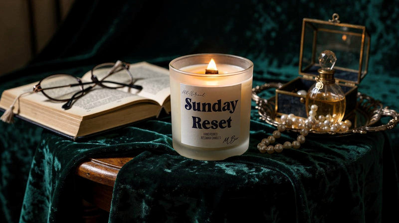 Are Candle Warmers from Bath & Body Works Worth It? An Honest Review - MBur Candle Co.