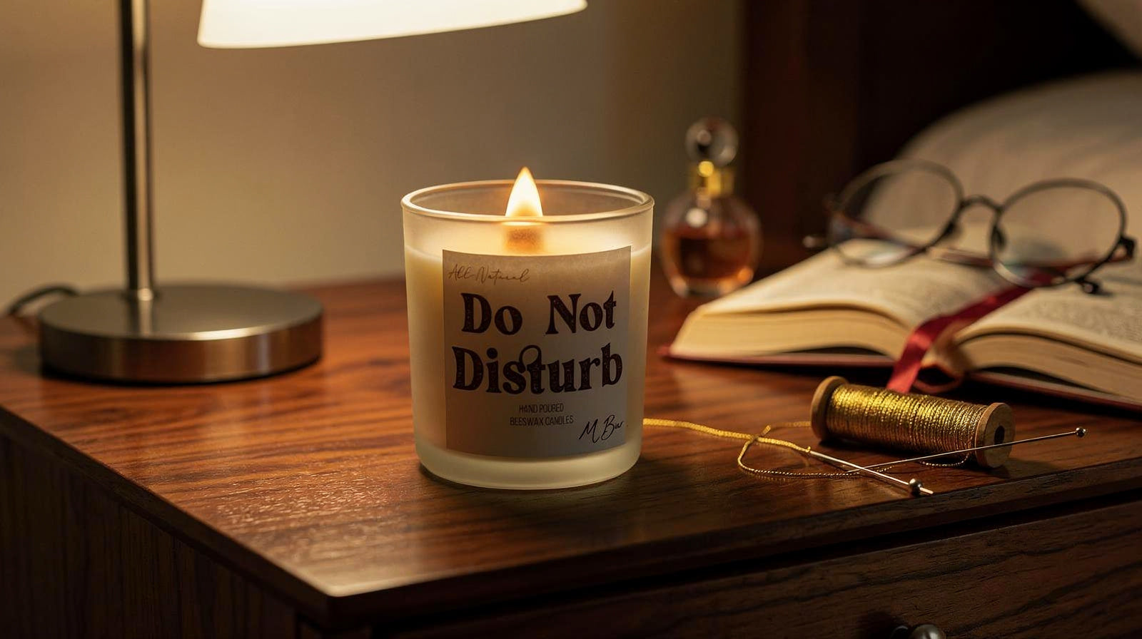 Are Candle Warmers Safe? The Truth About Toxin Release - MBur Candle Co.