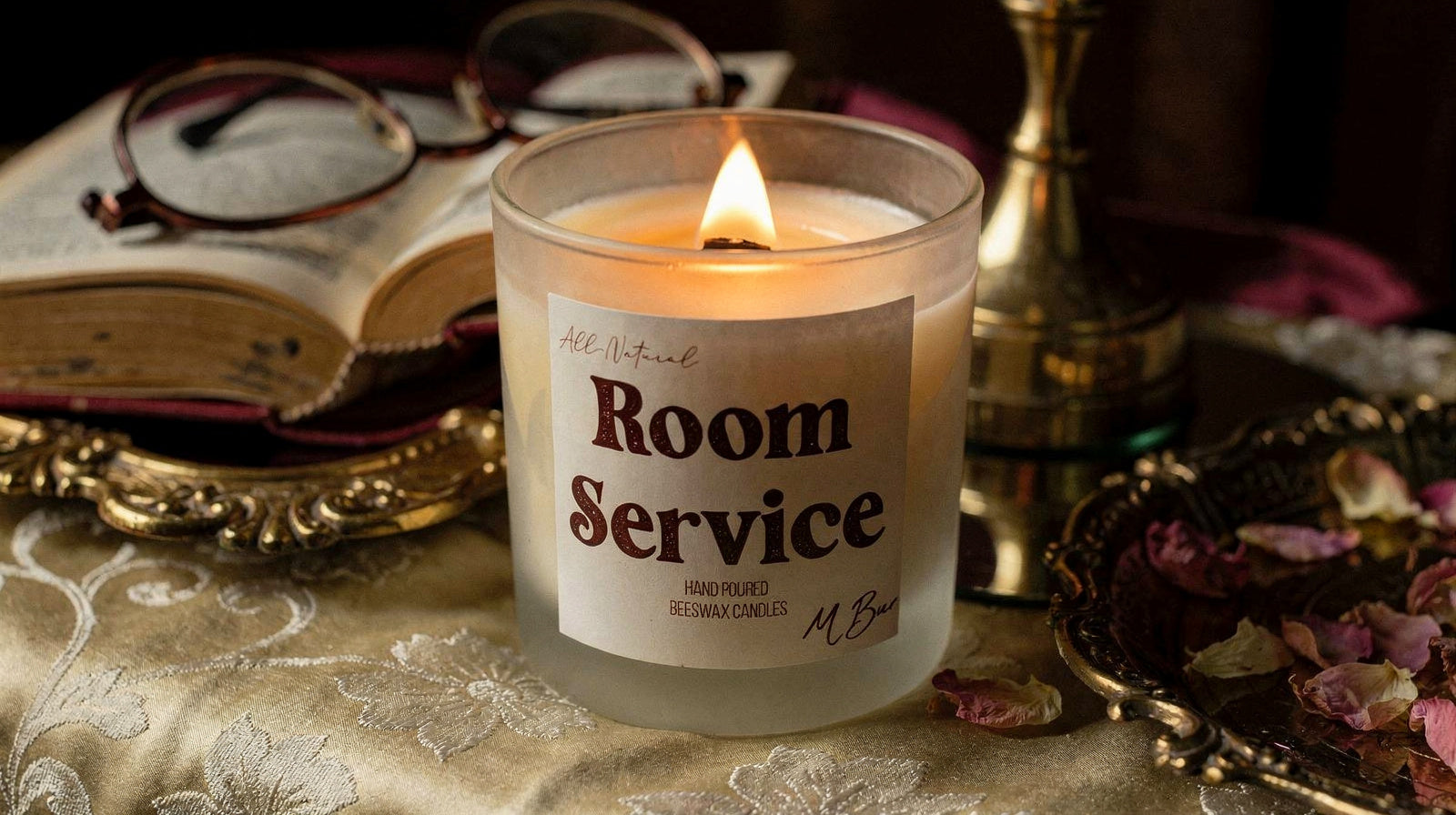 Are Candles Safe for a Baby With Reflux or Sensitive Skin? A Parent's Guide - MBur Candle Co.