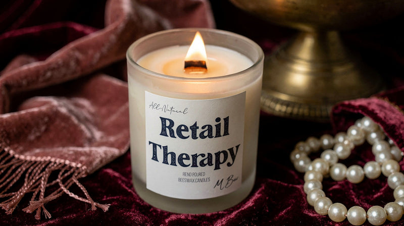 Are Capri Blue Candles Worth It? The Real Cost Per Hour, Plus the Best Alternative - MBur Candle Co.