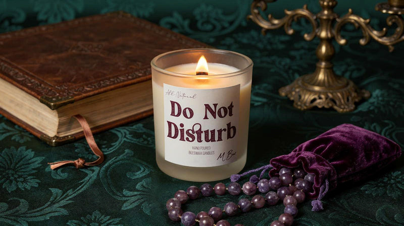 Are Le Labo Candles Worth It? What Santal 26 Really Costs Per Hour of Burn - MBur Candle Co.