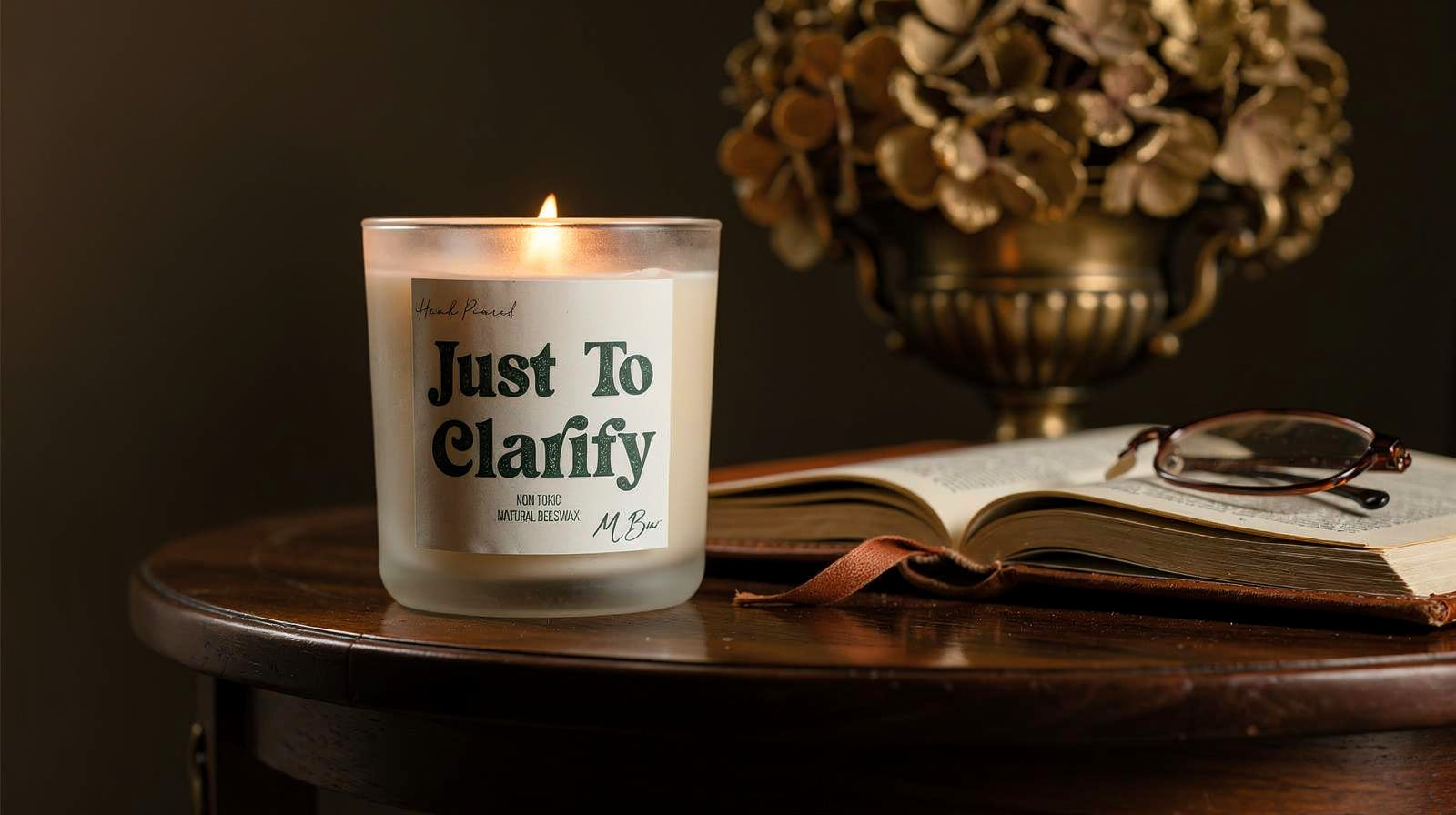 Are Yankee Candles Really Toxic? What You Need to Know - MBur Candle Co.