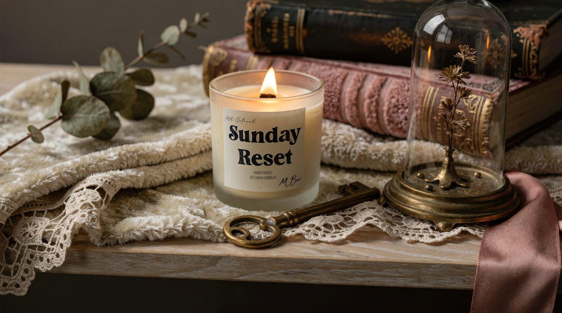 Best Scents for a Minimalist Home: Clean, Subtle, Refined Picks - MBur Candle Co.