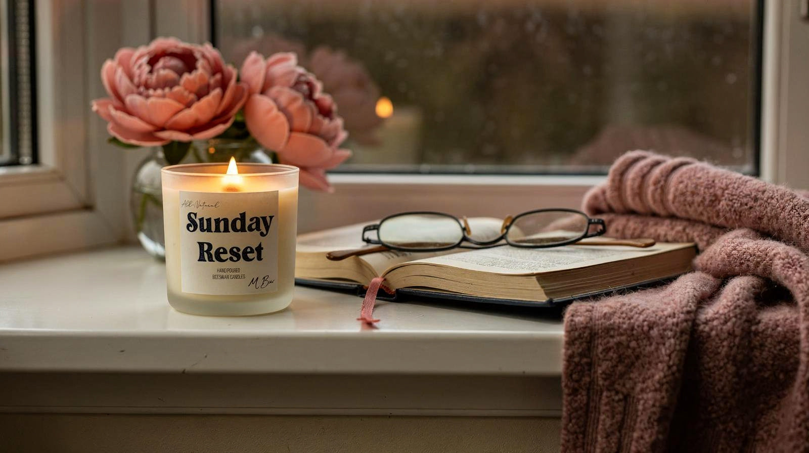 Best Beeswax Candles for Sarcoidosis: Clean-Burning and Hypoallergenic Picks - MBur Candle Co.