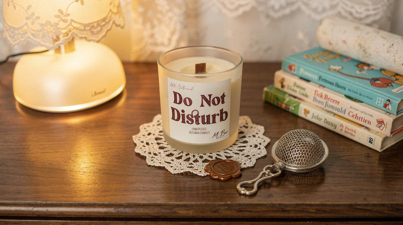 Best Candle Warmers for a Nursery or Baby's Room: Safe and Cozy Options - MBur Candle Co.