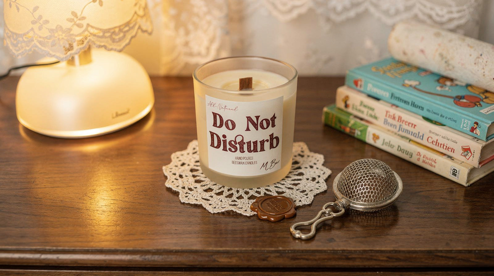 Best Candle Warmers for a Nursery or Baby's Room: Safe and Cozy Options - MBur Candle Co.