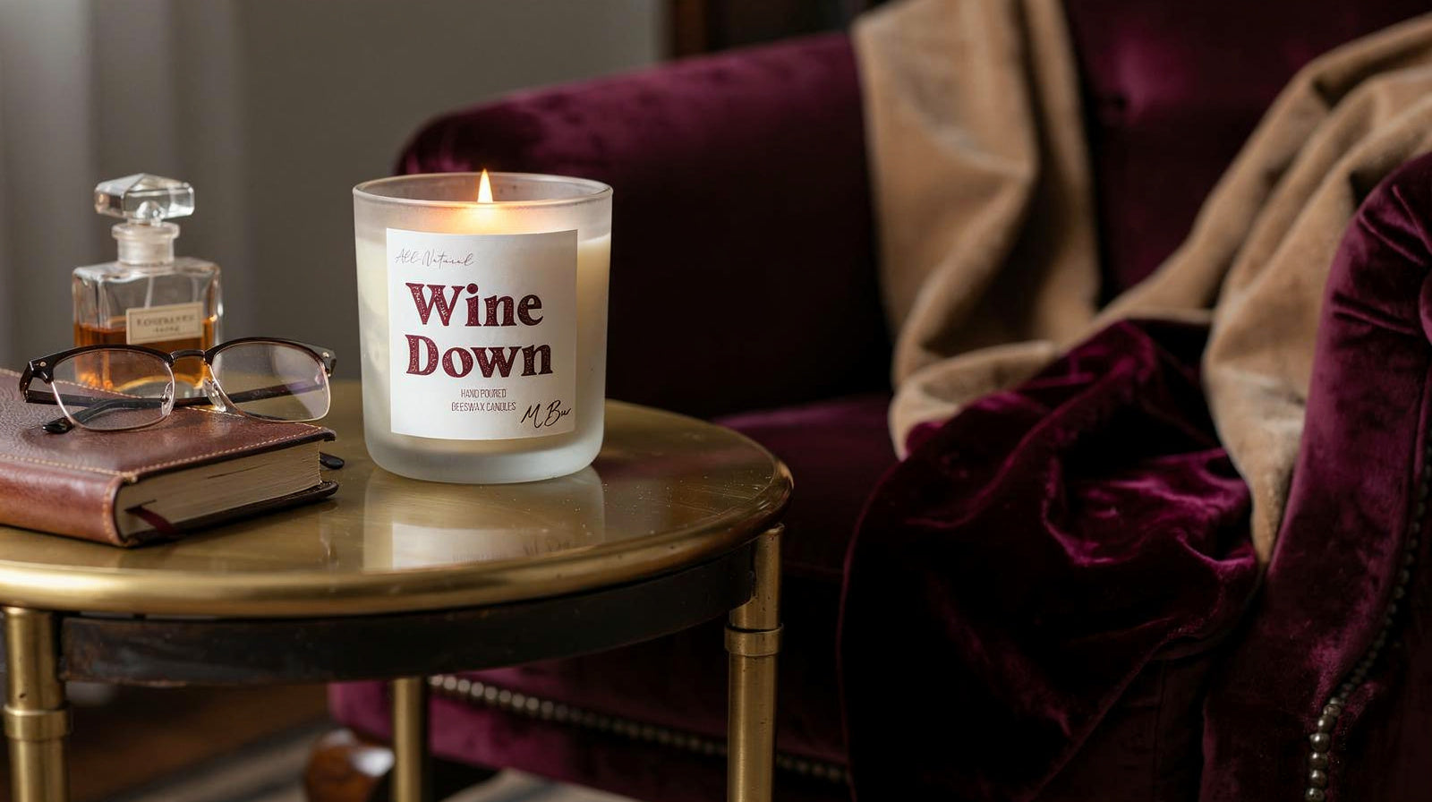 Best Candles for a Cozy Casita or In-Law Suite (Ranked) - MBur Candle Co.