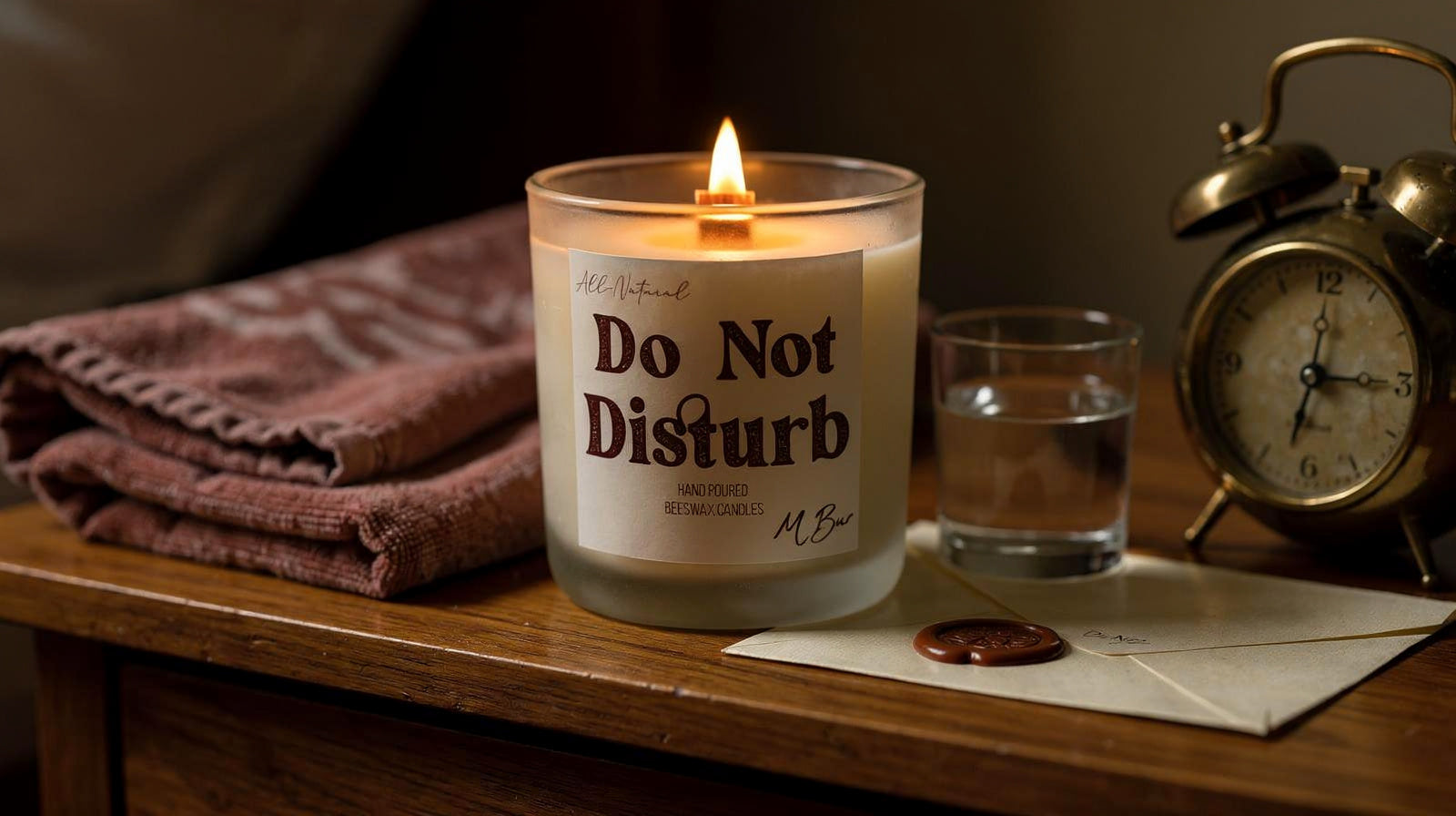 Best Candles for a Guesthouse Between Visitors: 7 Picks to Freshen and Relax - MBur Candle Co.