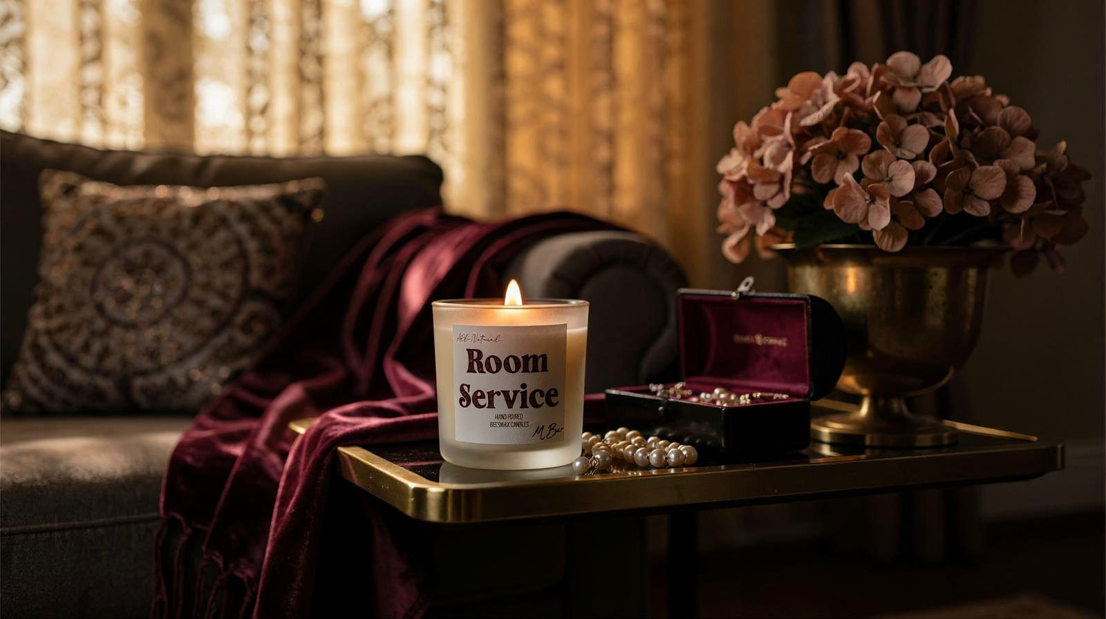 Best Candles for a Home Theater Room: 6 Picks Ranked for Movie Night - MBur Candle Co.