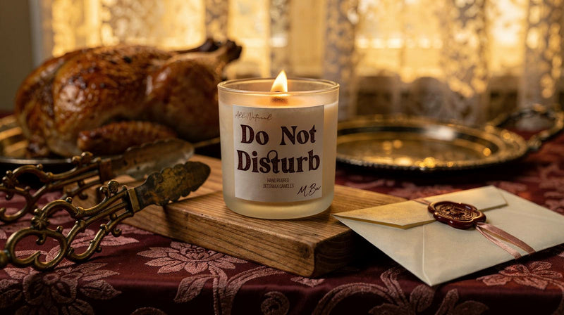 Best Candles for Chicken Dinners: 7 Picks Ranked for Cooking Ambiance - MBur Candle Co.