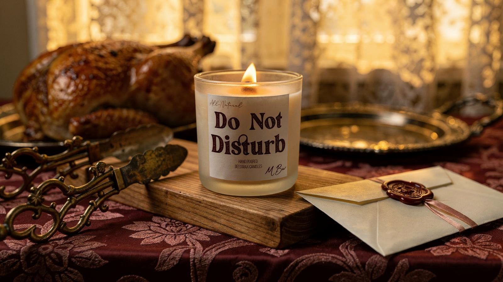Best Candles for Chicken Dinners: 7 Picks Ranked for Cooking Ambiance - MBur Candle Co.
