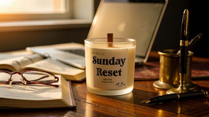 Best Candles for Cleary Gottlieb Employees: Elevate Your Work Environment - MBur Candle Co.