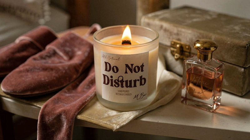Best Candles for Cockatiels: Safe and Soothing Options for Your Feathered Friend - MBur Candle Co.