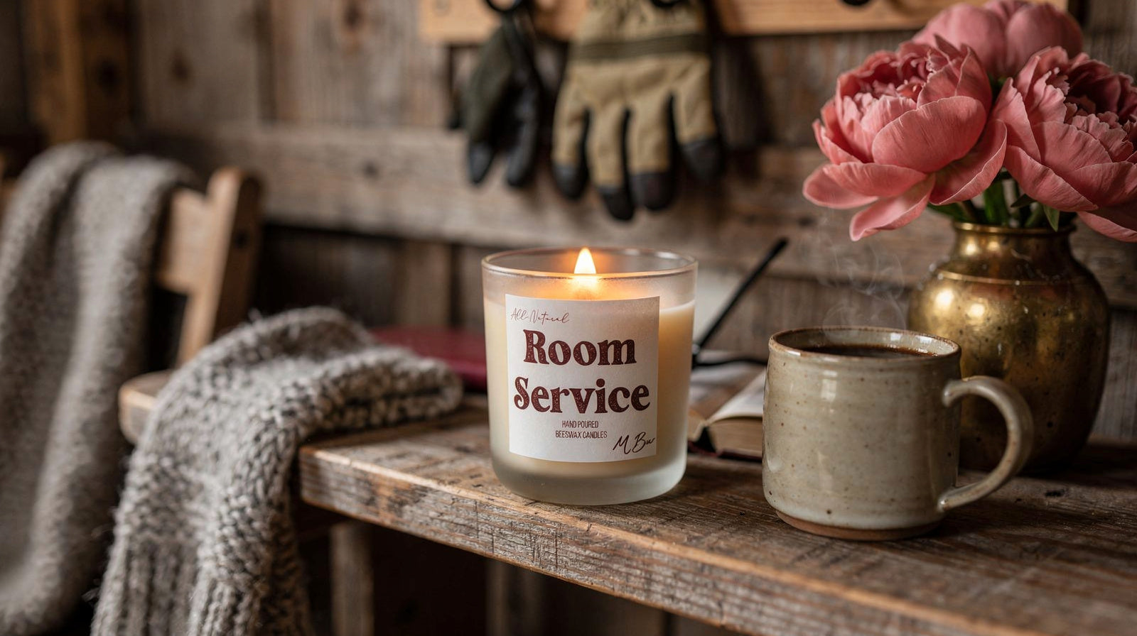 Best Candles for Commercial Fishing Crews: What's Safe on the Boat (and What Isn't) - MBur Candle Co.
